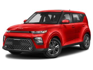 Used 2022 Kia Soul EX FWD video 1