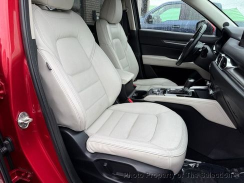 Used 2020 MAZDA CX-5 Grand Touring Reserve image 39