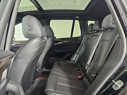 Used 2024 BMW X3 xDrive30i image 18