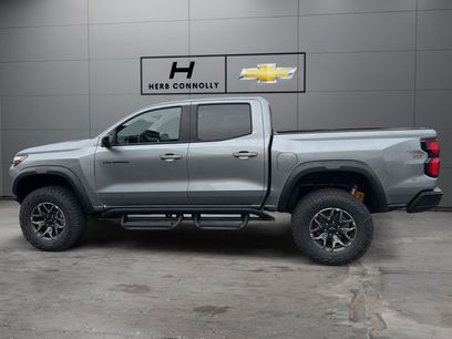 New 2026 Chevrolet Colorado ZR2 w/ Technology Package
