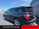 Used 2021 Ford Expedition Max King Ranch w/ Cargo Package image 4