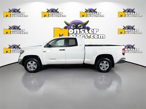 Used 2019 Toyota Tundra SR5 image 8
