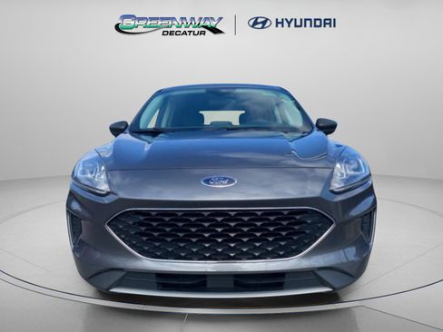 Used 2022 Ford Escape SE w/ Convenience Package image 2