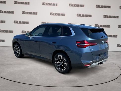 Certified 2026 BMW X3 xDrive30 w/ Convenience Package image 2