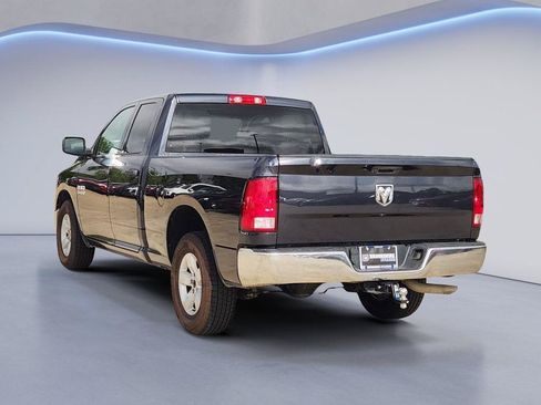 Used 2019 RAM 1500 Tradesman w/ Chrome Plus Package RWD image 7