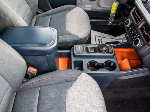 Used 2024 Ford Maverick XLT w/ Equipment Group 300A Standard image 16