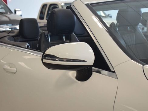 Used 2018 Mercedes-Benz E 400 Cabriolet image 11