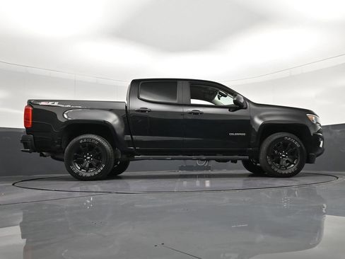 Used 2017 Chevrolet Colorado Z71 RWD image 25