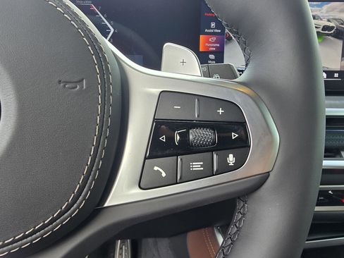 New 2026 BMW X5 xDrive40i w/ Executive Package image 24