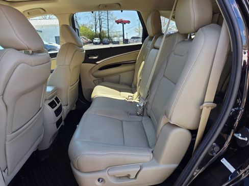 Used 2016 Acura MDX SH-AWD image 14