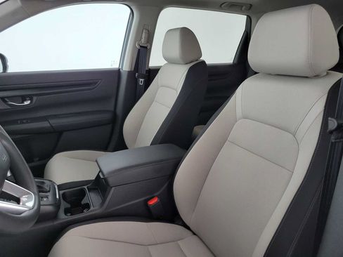 Used 2025 Honda CR-V EX image 21