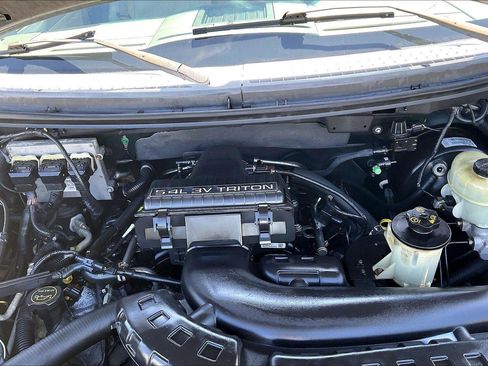 Used 2004 Ford F150 2WD SuperCab image 30