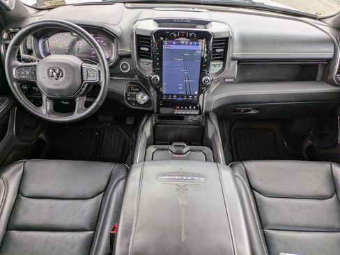 Certified 2024 RAM 1500 Limited AWD/4WD image 10