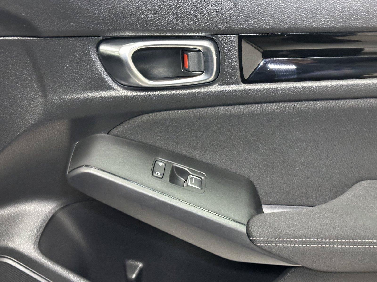 Used 2022 Honda Civic EX image 37