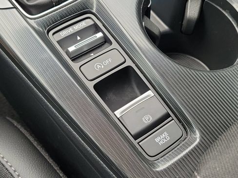 Used 2026 Honda Civic Sport image 31
