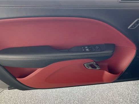 Used 2023 Dodge Challenger SRT Hellcat image 36