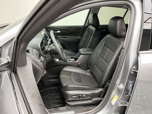 Certified 2024 Chevrolet Equinox Premier AWD/4WD image 8