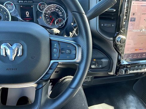 New 2026 RAM 2500 Tradesman image 21