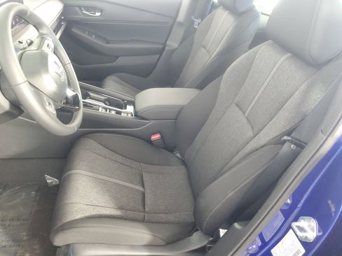 New 2026 Honda Accord Sport image 12