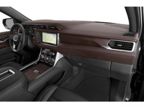 Certified 2021 GMC Yukon Denali w/ Denali Premium Package image 19