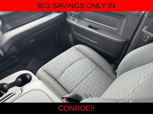 Used 2026 RAM 2500 Tradesman AWD/4WD image 27