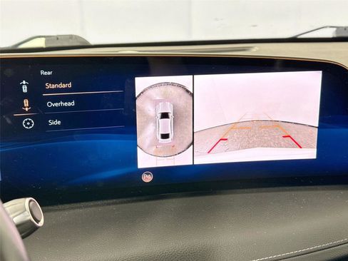 Used 2025 Cadillac CT5 Premium Luxury w/ Sun And Sound Package image 25