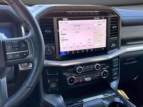 Used 2024 Ford F150 Lariat w/ Bed Utility Package image 10