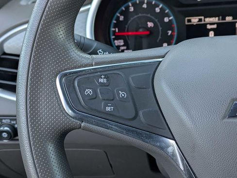 Used 2020 Chevrolet Malibu LS image 21