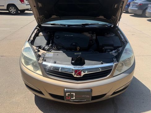 Used 2007 Saturn Aura XE FWD image 20