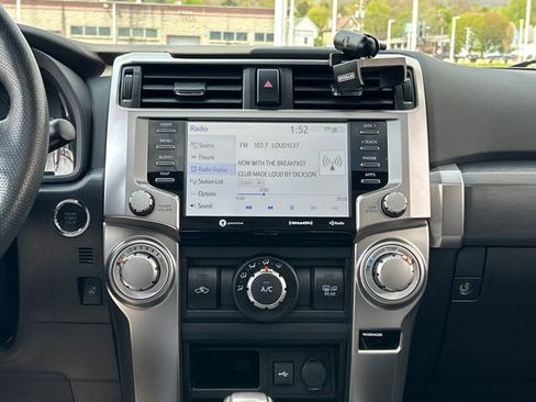 Used 2023 Toyota 4Runner SR5 Premium w/ Moonroof Package image 18