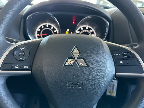 New 2025 Mitsubishi Outlander Sport ES image 23