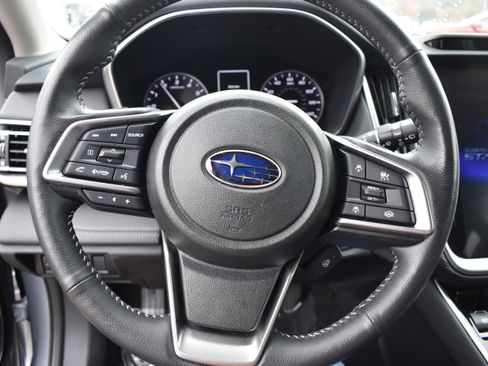 Used 2023 Subaru Outback Limited image 13