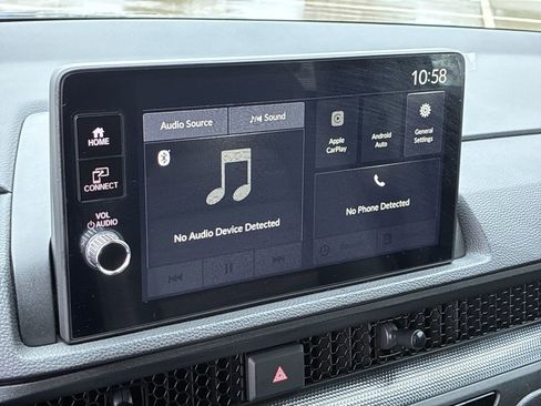 Certified 2026 Honda CR-V Sport-L image 31