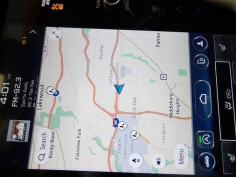 Used 2023 Subaru Outback Limited w/ Tech Package 2 image 72