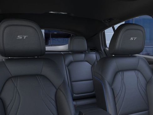 New 2026 Buick Envista Sport Touring w/ Convenience I Package FWD image 24