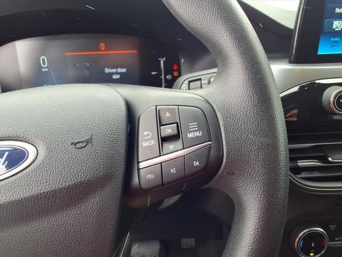 Used 2025 Ford Escape Active image 28