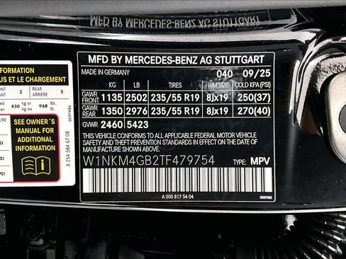 Used 2026 Mercedes-Benz GLC 300 image 33