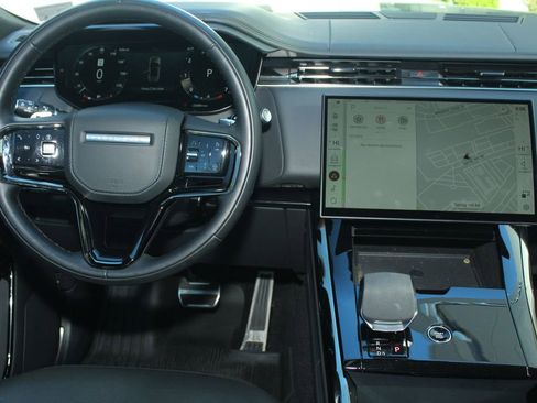 Used 2024 Land Rover Range Rover Sport Dynamic SE image 4