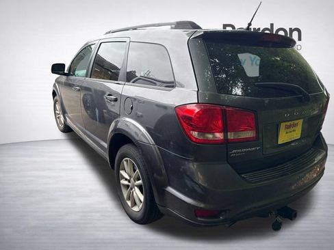 Used 2014 Dodge Journey SXT w/ Flexible Seating Group AWD/4WD image 33