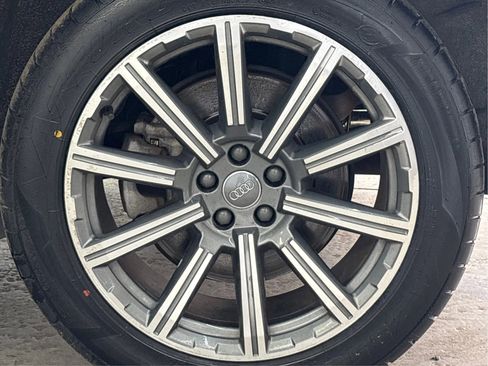 Used 2018 Audi Q7 2.0T Premium Plus w/ Premium Plus Package image 31