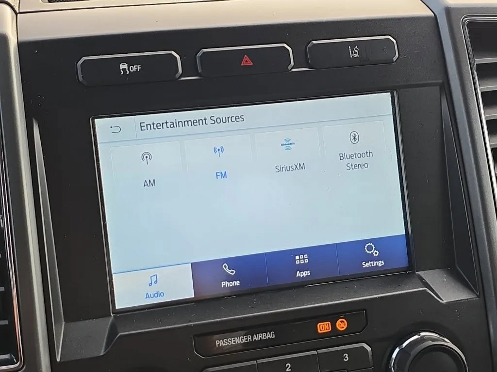 Used 2020 Ford F250 XLT w/ XLT Value Package AWD/4WD image 26