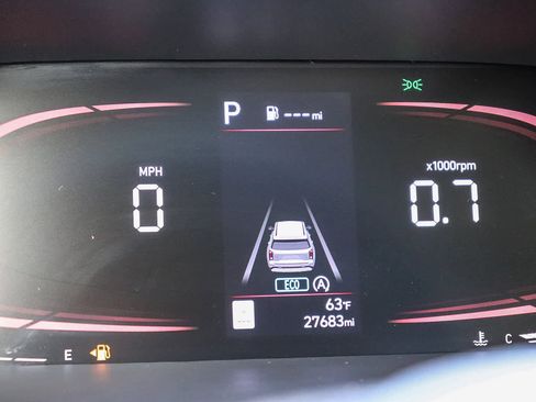 Used 2023 Hyundai Palisade SEL image 24