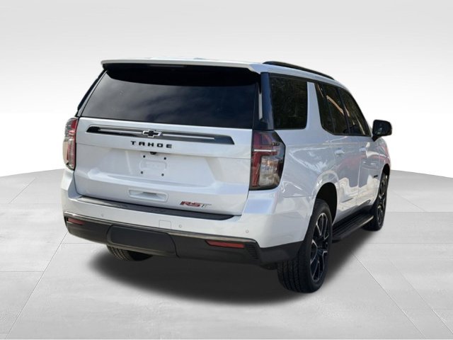 Used 2022 Chevrolet Tahoe RST w/ Luxury Package RWD image 5