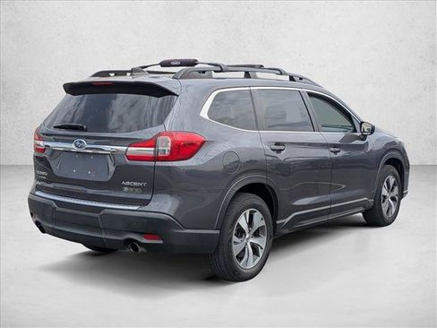 Used 2019 Subaru Ascent Premium AWD/4WD image 5