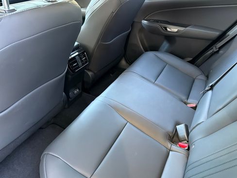 Certified 2025 Lexus NX 350h AWD w/ Accessory Package (2T) image 15