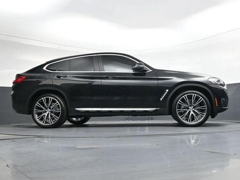 Used 2025 BMW X4 xDrive30i w/ Premium Package image 27