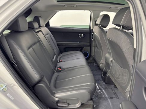 Used 2022 Hyundai Ioniq 5 Limited image 39