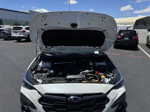 New 2026 Subaru Crosstrek 2.5i Limited AWD/4WD image 18