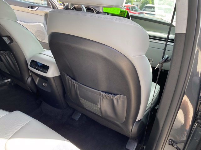 Used 2025 Hyundai Palisade SEL AWD/4WD image 34