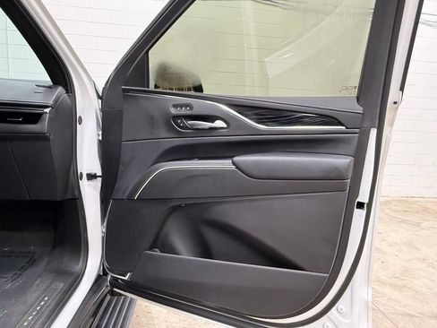 Used 2024 Cadillac Escalade ESV Sport w/ Touring Package AWD/4WD image 55